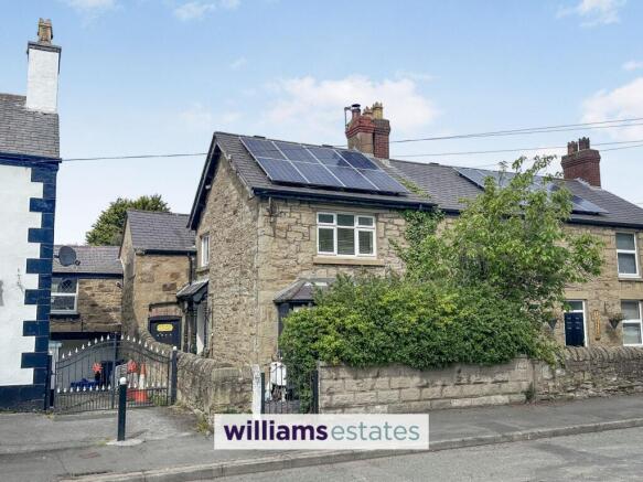 3 bed property, in Main Road, £197,500