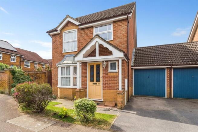 3 bed property, in Penfold Road, £500,000