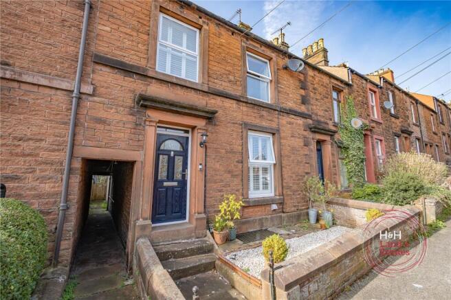 3 bed property, in 135 Graham Street, £325,000