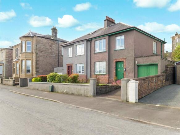 3 bed property, in Brisbane Street, £185,000