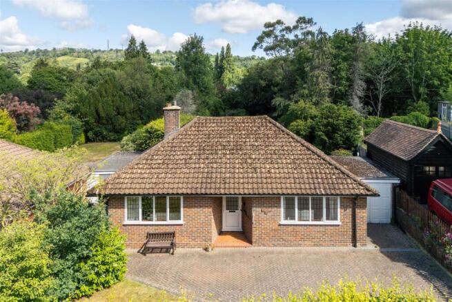 2 bed property, in Wray Park Road, £850,000