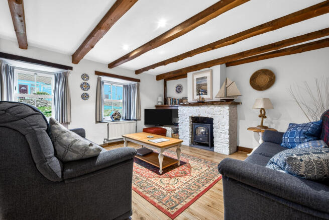 4 bed property, in Glanhafan, £535,000