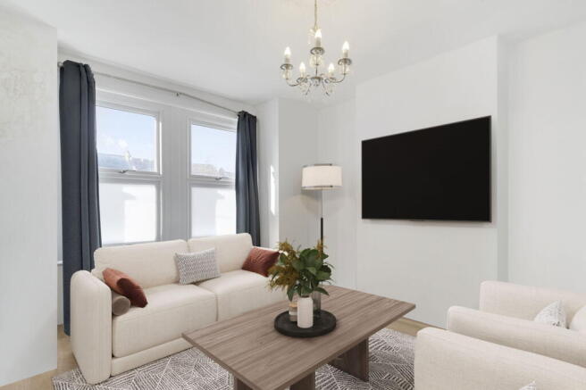 3 bed property, in Kilmorie Road, £450,000