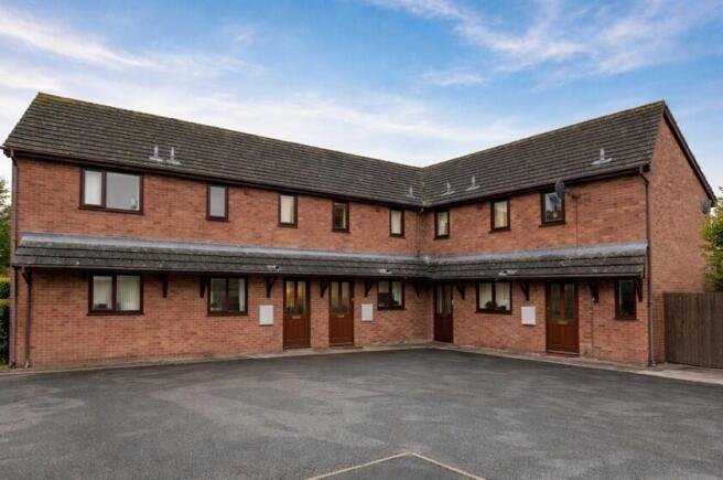 2 bed property, in Millbrook Street, £169,990