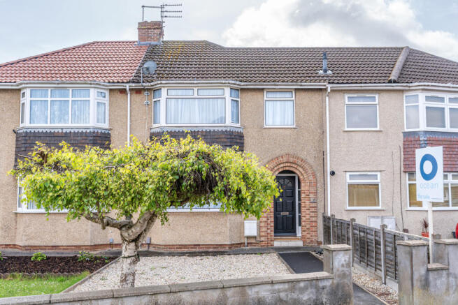 3 bed property, in Heath Road, £365,000