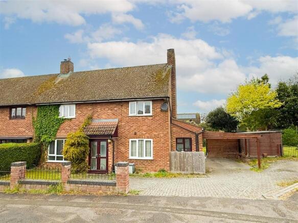 3 bed property, in The Woodlands, £365,000