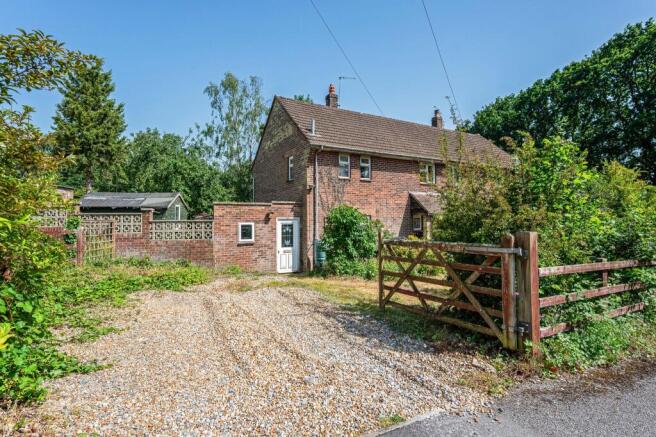 3 bed property, in SHEDFIELD - COMING SOON, £350,000