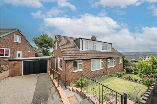 3 bed property, in Stoney Croft, £315,000