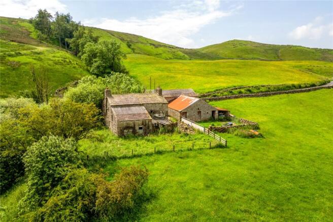 3 bed property, in Garsdale, £295,000