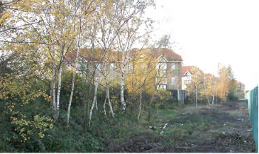 Land, in Land at Glenister Park Road, £1,400,000