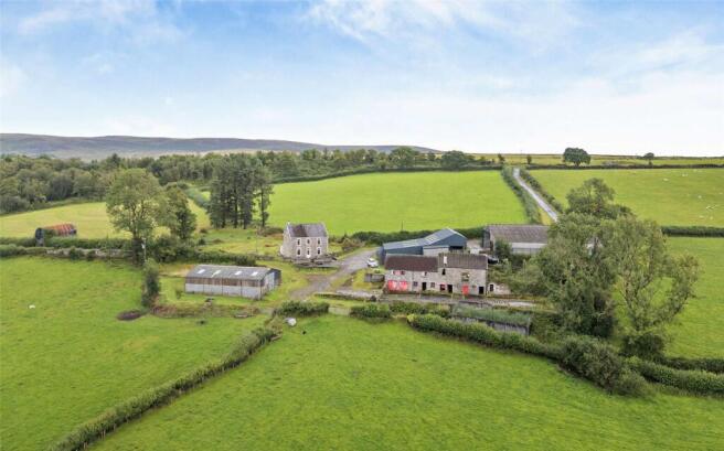 5 bed property, in Ffairfach, £1,500,000