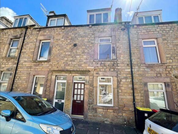 3 bed property, in Ridge Street, £139,000