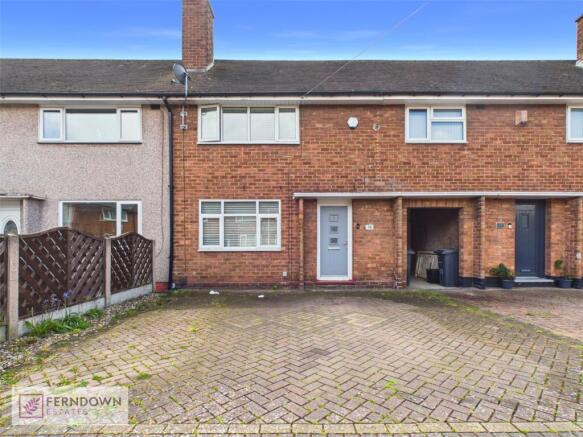 2 bed property, in Pear Tree Road, £200,000