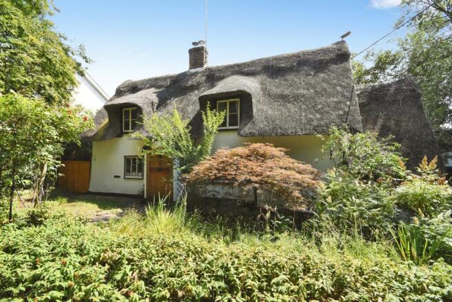 3 bed property, in Dash End Lane, £475,000