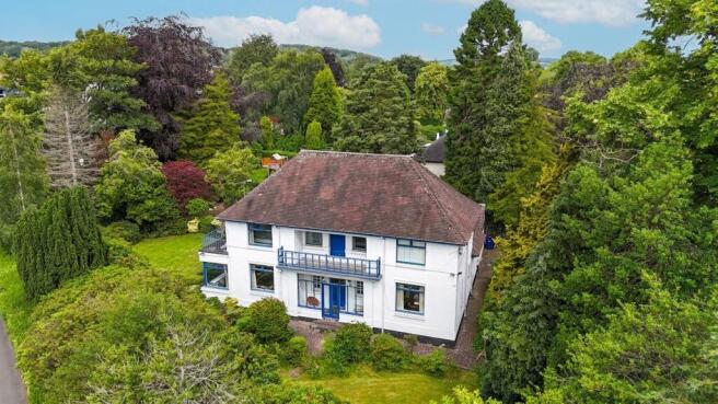 4 bed property, in Sneyd Avenue, £575,000