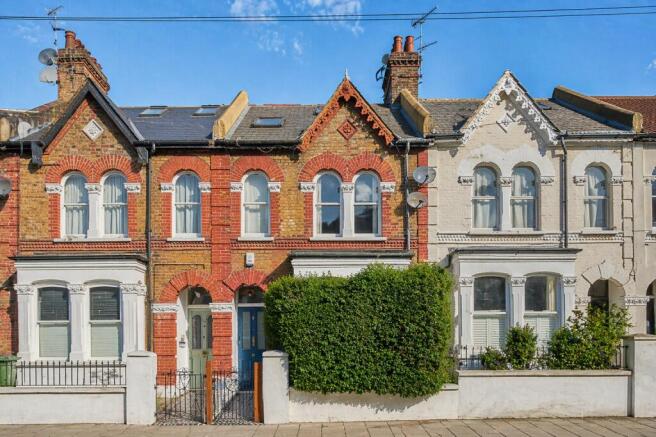4 bed property, in Trewint Street, £1,450,000