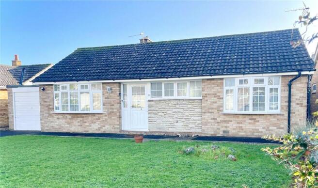 3 bed property, in Ricardo Crescent, £550,000