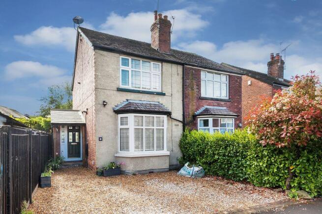 2 bed property, in Doreen Avenue, £264,500