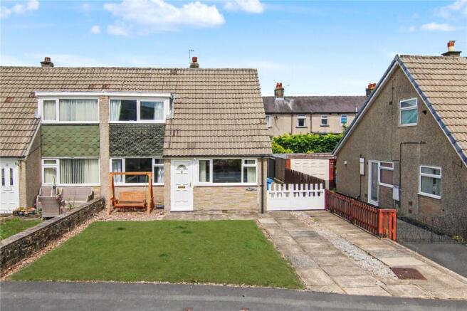 3 bed property, in Manse Way, £265,000