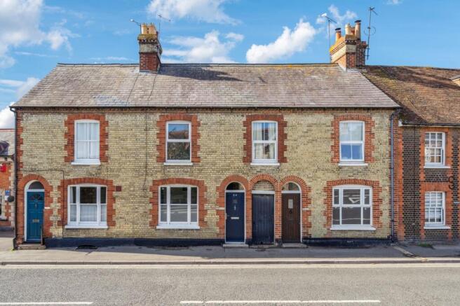 3 bed property, in Park Street, £435,000