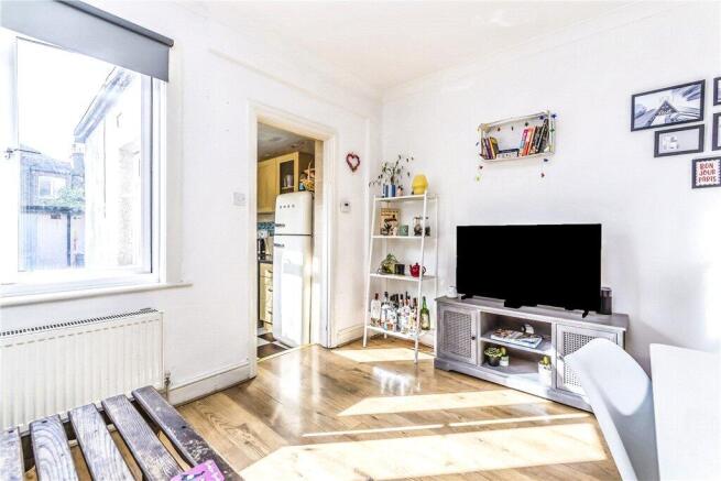 2 bed property, in Northborough Road, £440,000