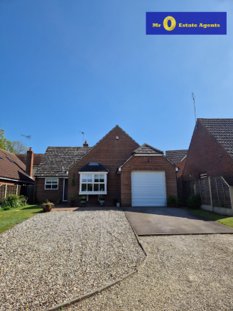 3 bed property, in Elwin Road, £500,000