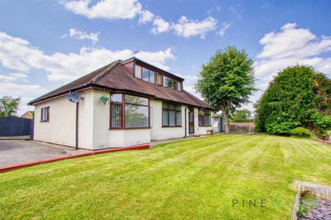 4 bed property, in Norbriggs Road, £389,500
