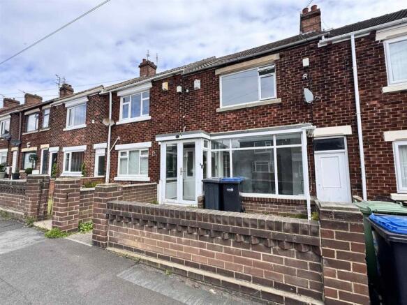 2 bed property, in Rosedale Terrace, £59,999
