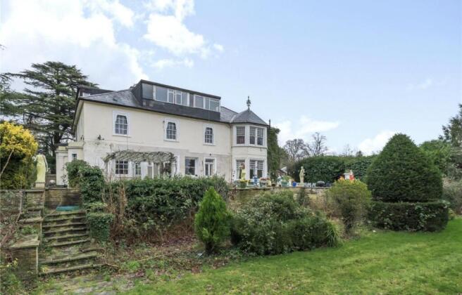 8 bed property, in Wagon Road, £4,500,000