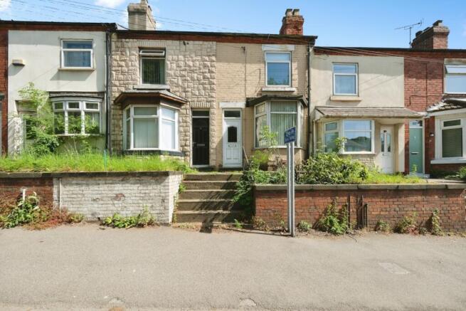 3 bed property, in Leeming Lane South, £110,000