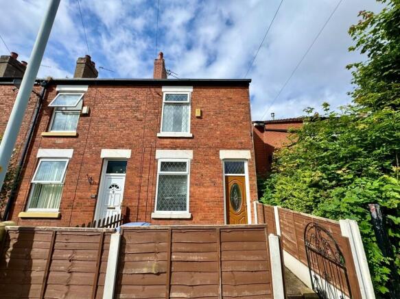 3 bed property, in Greg Street, £235,000