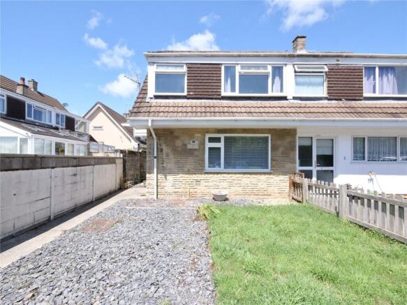 3 bed property, in Three Bedroom House, £310,000