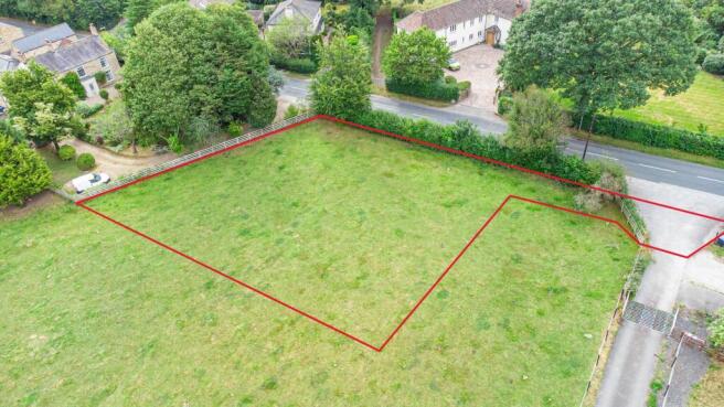 Studio, in Land At Moorcock Hall Farm, £475,000