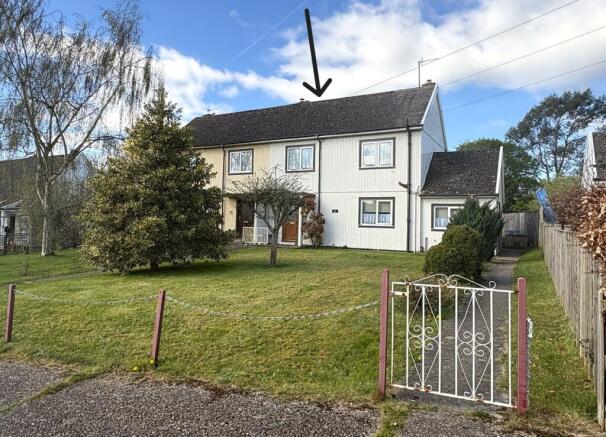 3 bed property, in Fair View Lane, £290,000