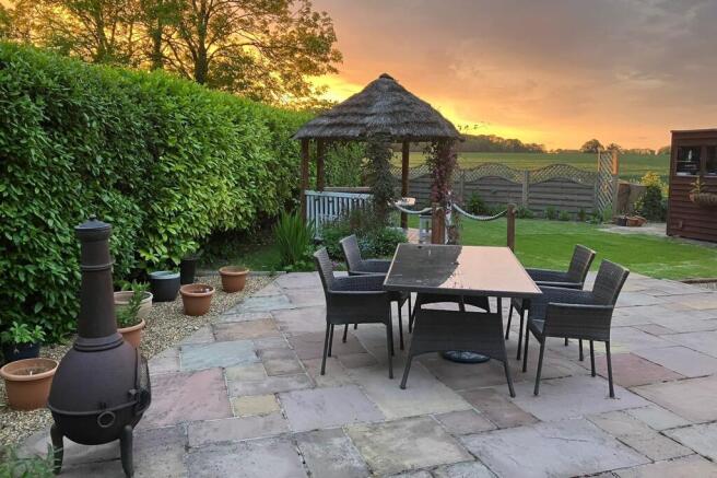 4 bed property, in The Street, £525,000