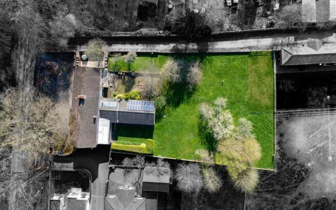 9 bed property, in Dagnall Road, £1,450,000