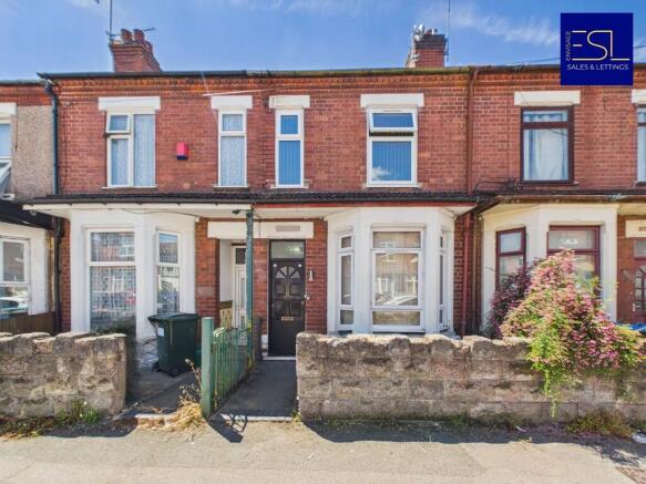 4 bed property, in HMO For Sale, £290,000