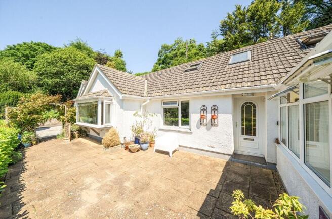 4 bed property, in West Charleton, £925,000