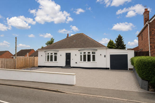 3 bed property, in Barkby Thorpe Lane, £525,000
