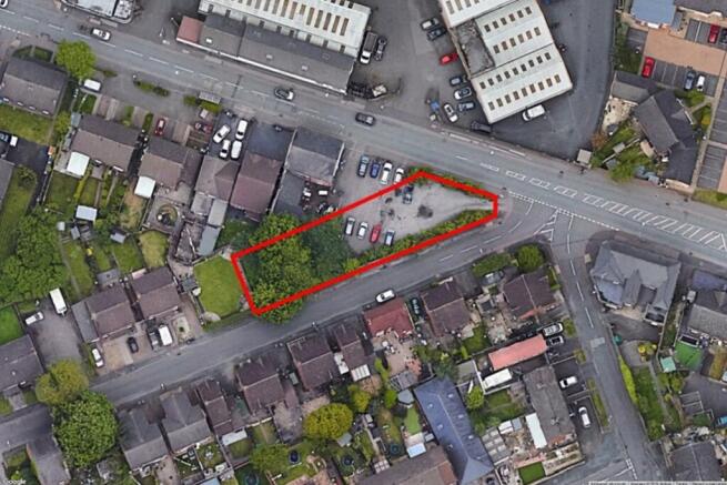 Studio, in Neptune Street, £270,000