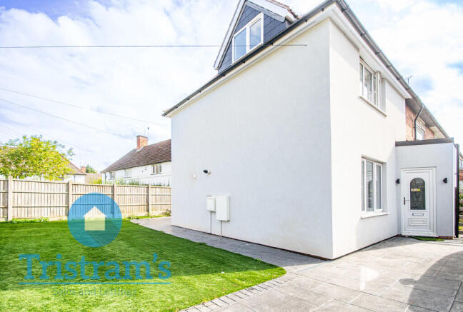 3 bed property, in Anslow Avenue, £270,000