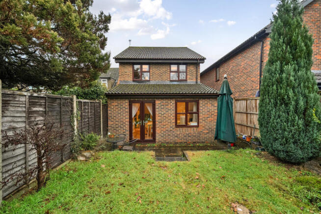3 bed property, in Sandy Lane, £550,000