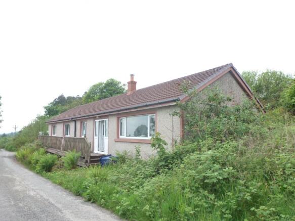 2 bed property, in Innellan, £199,000