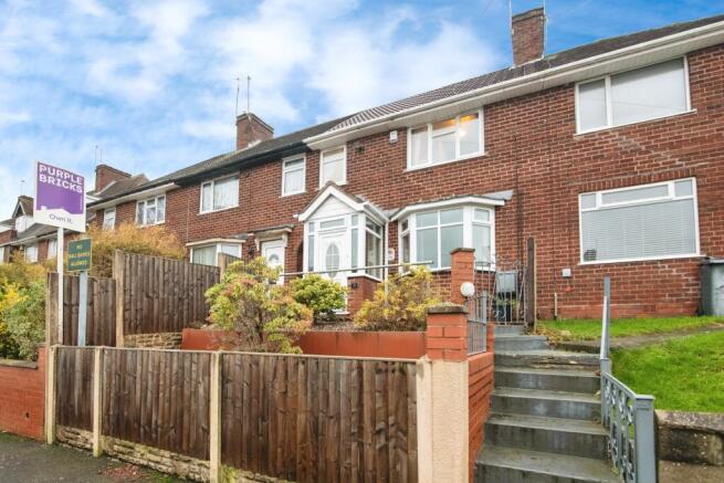 3 bed property, in Bodenham Road, £225,000