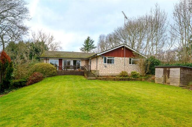 4 bed property, in Station Lane, £750,000