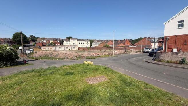 Land, in Land - Musk Lane/Brook St, £225,000