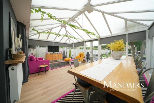 3 bed property, in Peterborough Road, £425,000