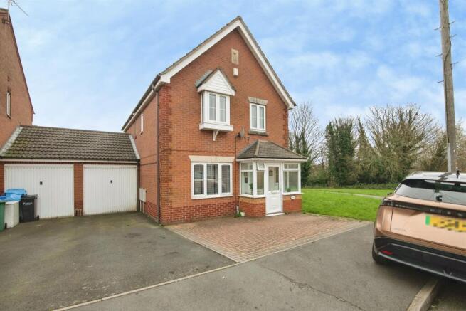4 bed property, in New Meeting Street, £375,000