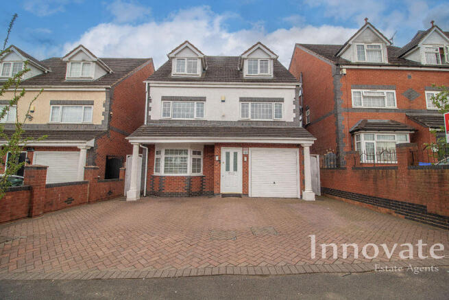 7 bed property, in Florence Road, £600,000