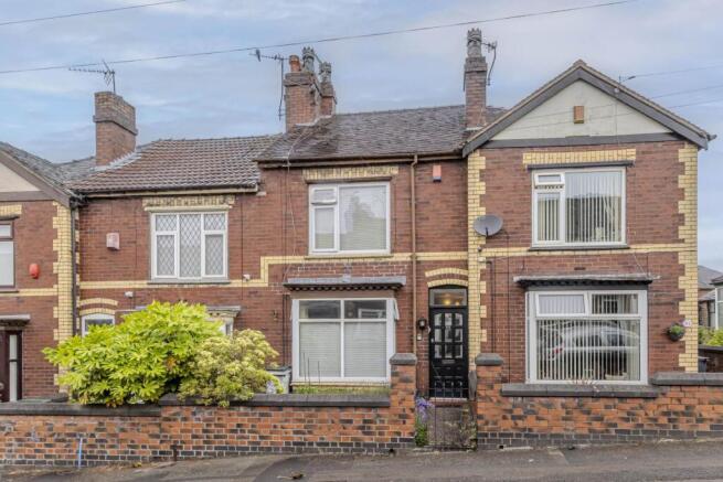 3 bed property, in Louise Street, £100,000